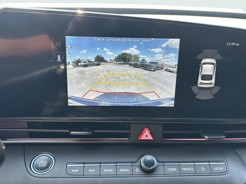 Used 2026 Hyundai Elantra N FWD image 25