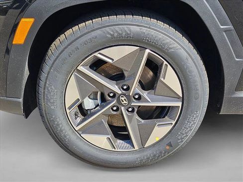 New 2026 Hyundai Tucson SEL FWD image 10