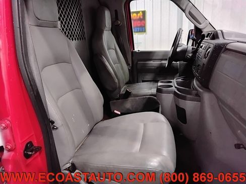 Used 2011 Ford E-350 and Econoline 350 Super Duty w/ PWR Group image 13
