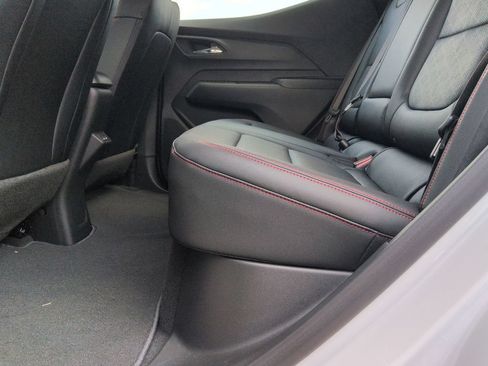 New 2027 Chevrolet Bolt RS FWD image 21