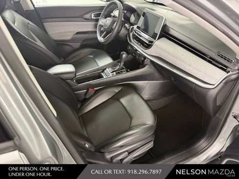 Used 2022 Jeep Compass Latitude AWD/4WD image 41