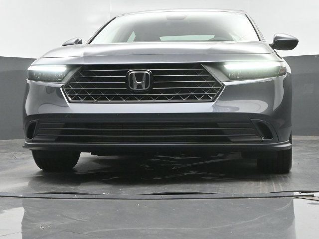 Certified 2023 Honda Accord EX image 20