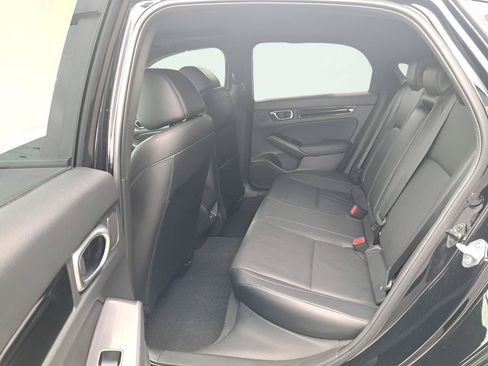 Used 2023 Honda Civic Sport Touring image 12