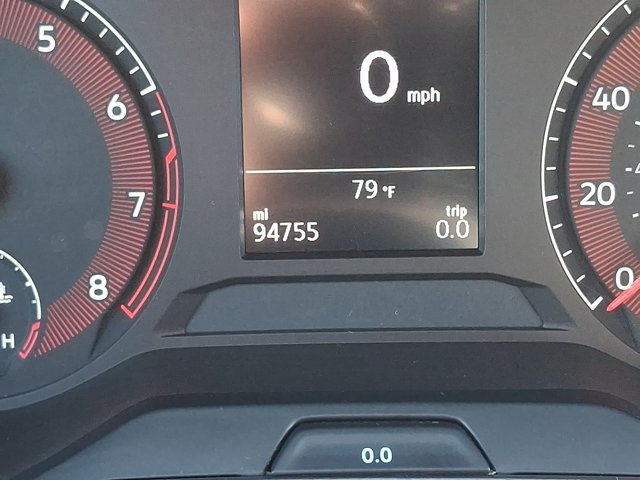 Used 2020 Volkswagen Jetta R-Line w/ R-Line Cold Weather Package FWD image 24