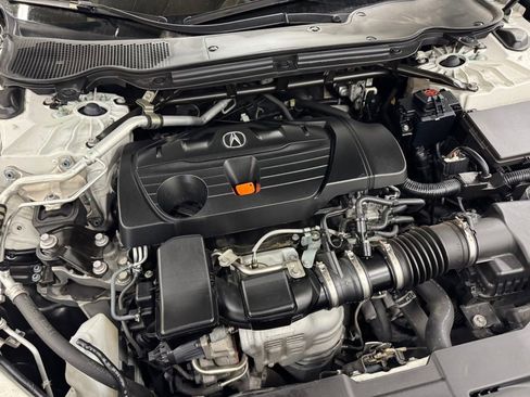 Used 2021 Acura TLX FWD image 32