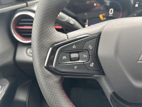 New 2026 Chevrolet Trax RS w/ Sunroof Package image 16