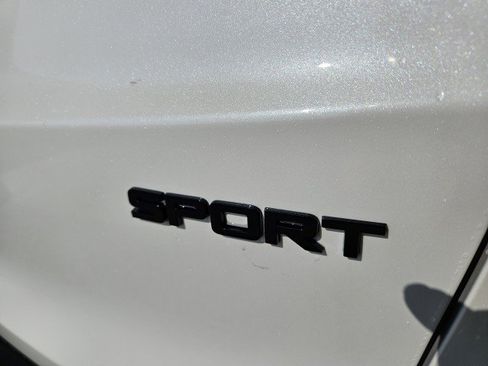 New 2026 Honda CR-V Sport-L image 32