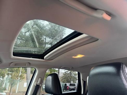 Used 2014 Honda CR-V EX-L image 10