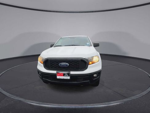 Used 2020 Ford Ranger XL w/ Equipment Group 101A Mid image 3