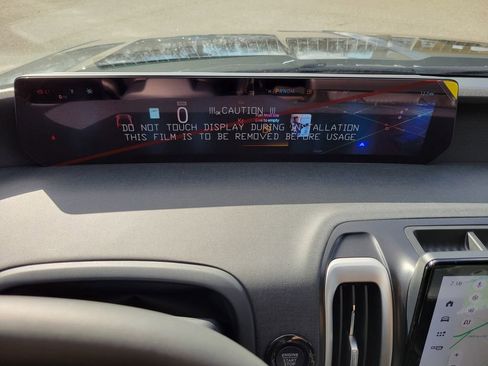 New 2026 Ford Expedition Max Active image 35