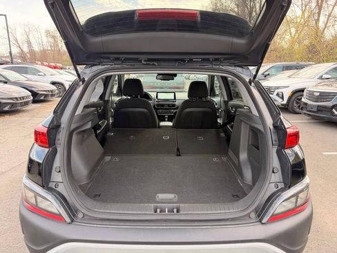 Certified 2023 Hyundai Kona SEL w/ Convenience Package AWD/4WD image 35