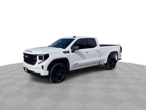 New 2026 GMC Sierra 1500 Elevation AWD/4WD image 4