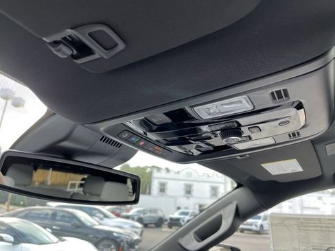 New 2026 Chevrolet Tahoe Premier w/ Sun And Tow Package image 26