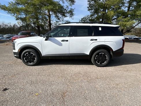 New 2026 Hyundai Palisade XRT Pro image 4