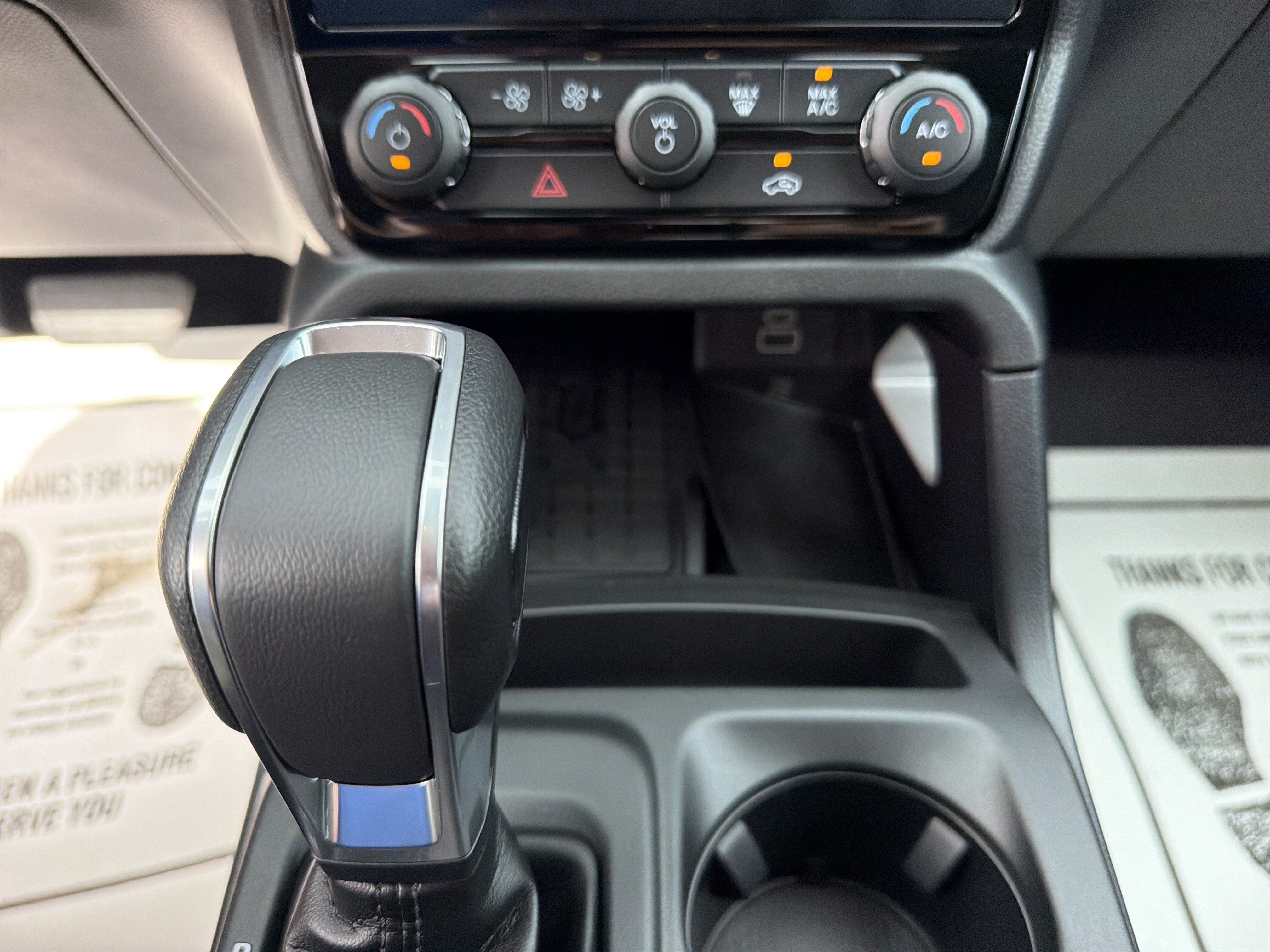 New 2026 Ford Ranger Lariat AWD/4WD image 23