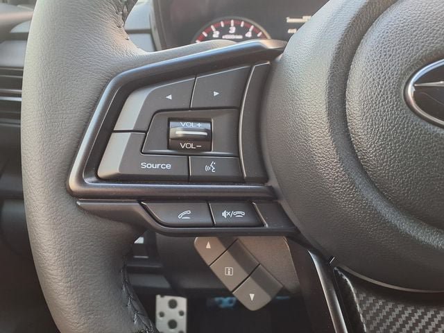 New 2026 Subaru WRX Premium AWD/4WD image 14