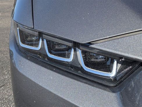 Used 2024 Ford Mustang Premium image 10