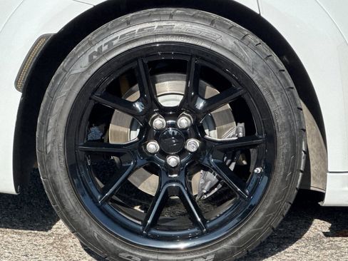 Used 2023 Dodge Charger Scat Pack image 25