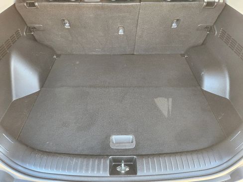 Certified 2025 Kia Seltos EX w/ EX Sunroof Package image 34