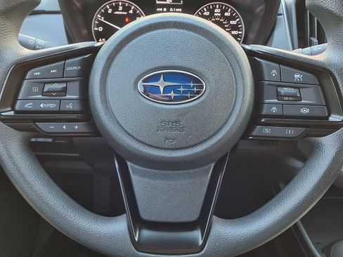 Certified 2025 Subaru Crosstrek 2.5i Premium AWD/4WD image 14