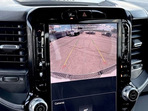 Used 2025 RAM 1500 Laramie image 20