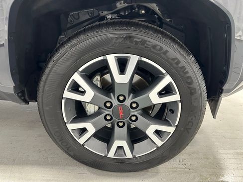 Used 2025 Toyota 4Runner TRD Sport AWD/4WD image 57