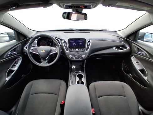 Used 2020 Chevrolet Malibu LS FWD image 11