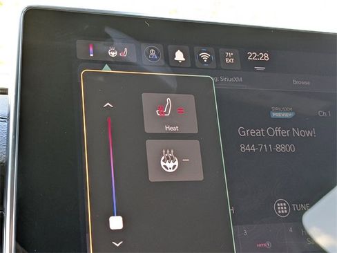 New 2026 Jeep Compass Latitude image 22