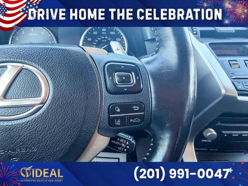 Used 2020 Lexus NX 300 AWD w/ Comfort Package image 33