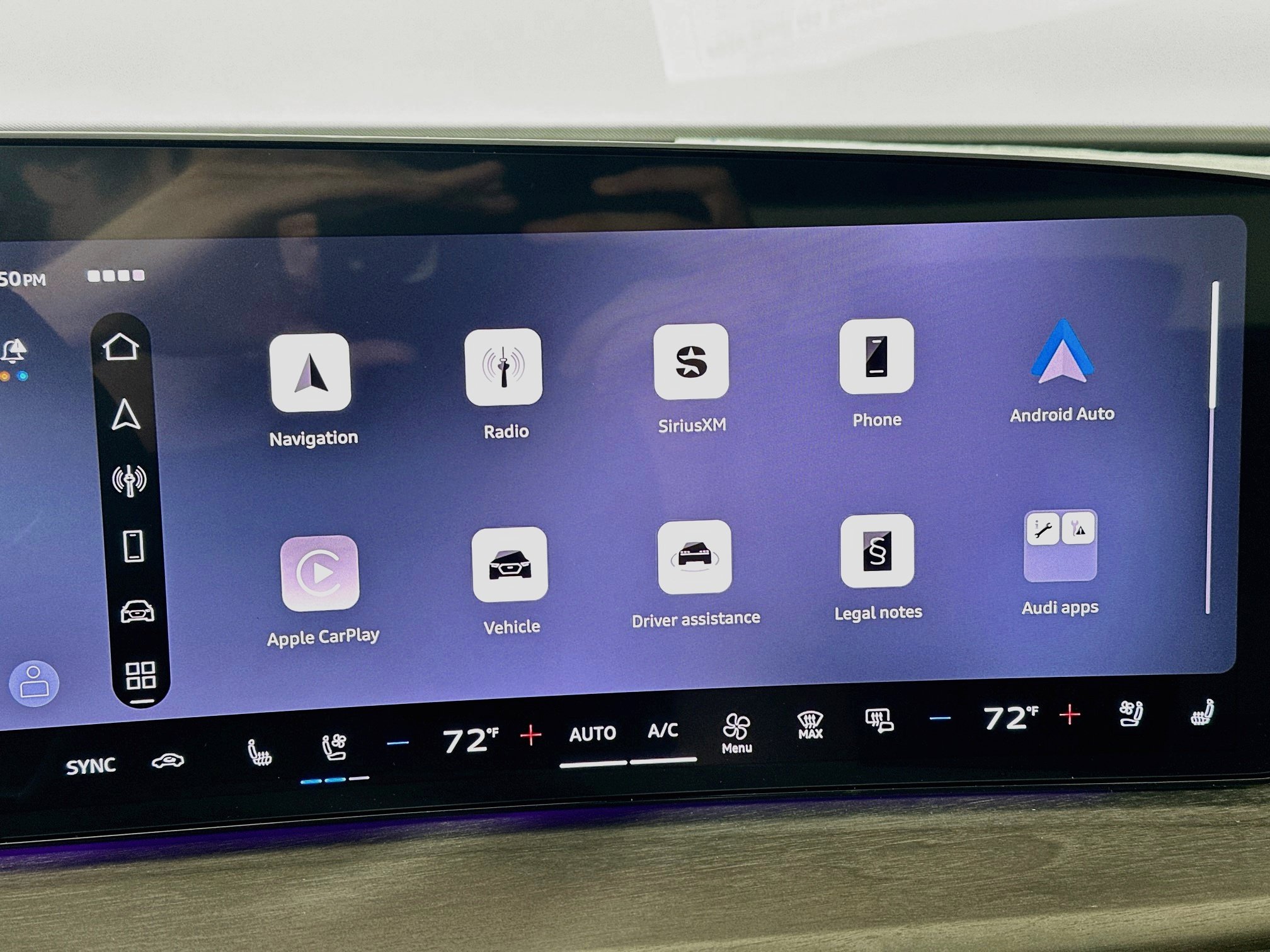New 2026 Audi Q5 Premium Plus AWD/4WD image 15