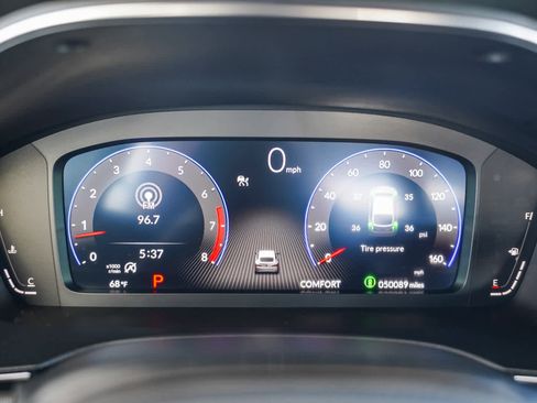 Used 2023 Acura Integra A-Spec image 24