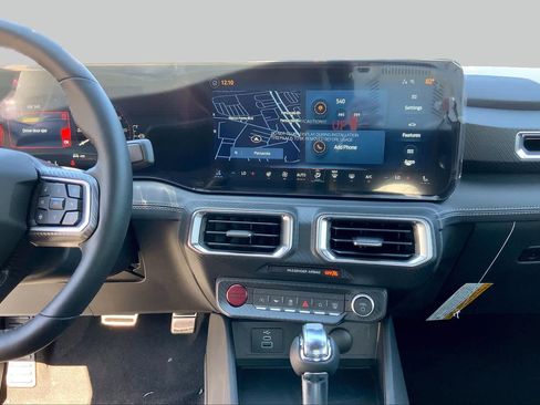 New 2025 Ford Mustang Premium RWD image 6