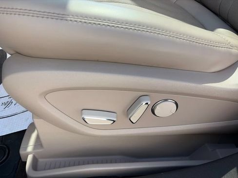 Used 2021 Lincoln Nautilus Reserve w/ Equipment Group 201A AWD/4WD image 15