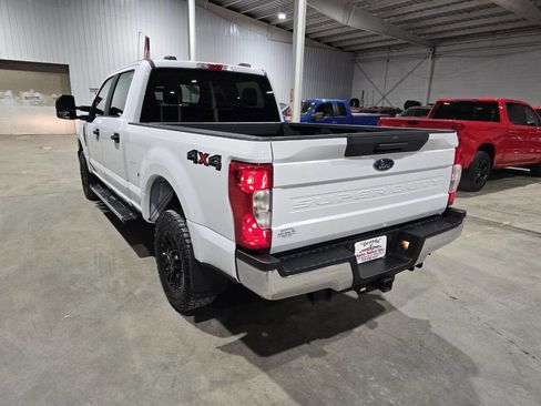 Used 2020 Ford F250 XL w/ STX Appearance Package image 11