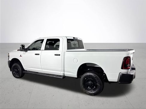 New 2026 RAM 2500 Tradesman image 8