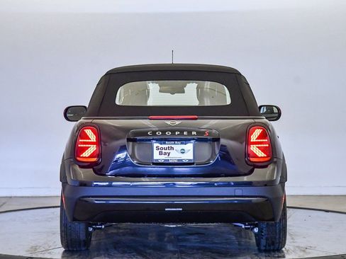 New 2026 MINI Cooper S FWD image 3