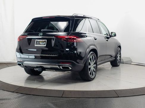 Certified 2026 Mercedes-Benz GLE 350 4MATIC image 33