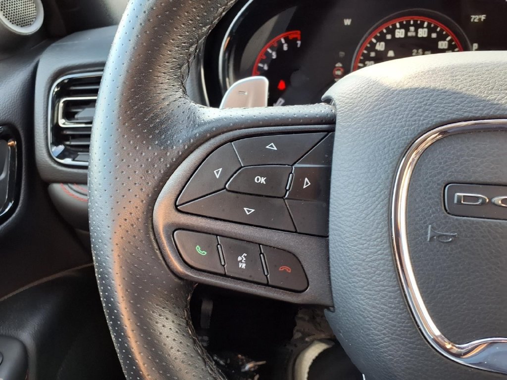 Used 2025 Dodge Durango GT AWD/4WD image 13