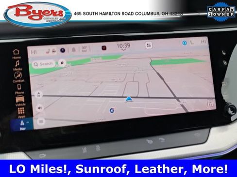 Used 2024 Jeep Wagoneer Launch Edition image 3