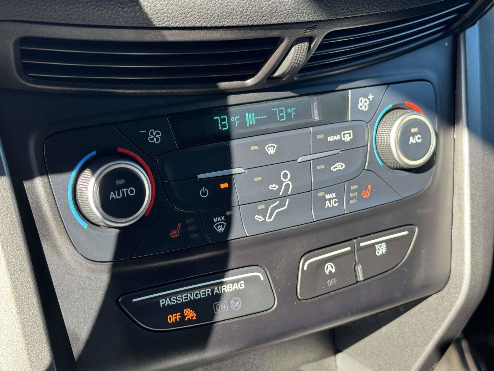 Used 2018 Ford Escape SE AWD/4WD image 18