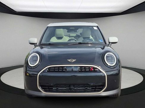 New 2026 MINI Cooper S FWD image 3