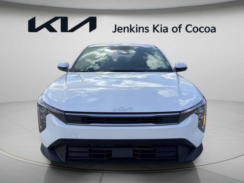 New 2026 Kia K4 FWD image 12