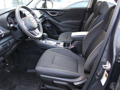 Used 2020 Subaru Forester w/ Popular Package #1 image 17