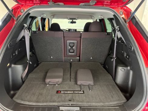 Used 2022 Mitsubishi Outlander ES AWD/4WD image 37