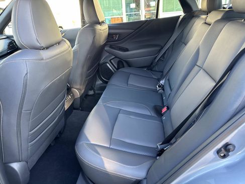 Used 2024 Subaru Outback Wilderness image 13