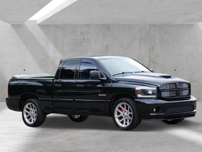 Used 2006 Dodge Ram 1500 Truck 2WD Quad Cab w/ Communication Pkg