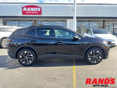 Used 2022 Volkswagen ID.4 Pro