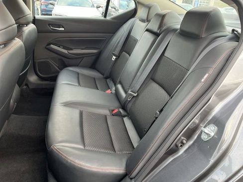 Used 2023 Nissan Altima 2.5 SR image 25