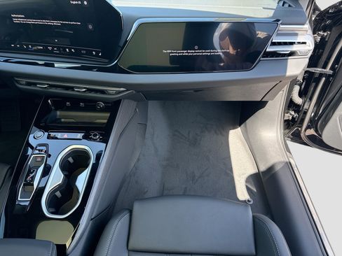 New 2026 Audi A6 Prestige AWD/4WD image 17