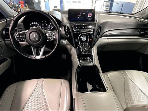 Used 2020 Acura RDX AWD w/ Technology Package image 22